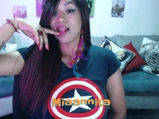 Miaannita