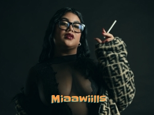 Miaawiills