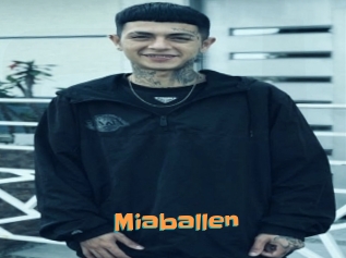 Miaballen