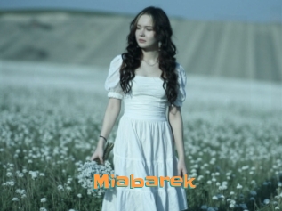 Miabarek