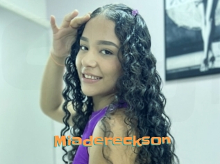 Miadereckson