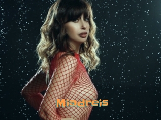 Miadreis