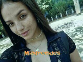 Miafreckles