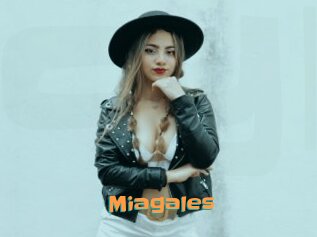 Miagales