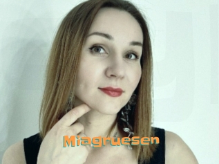 Miagruesen