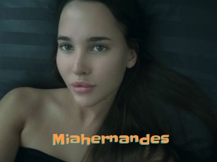 Miahernandes