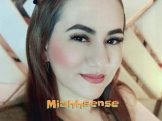 Miahhsense