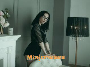 Miajoneses