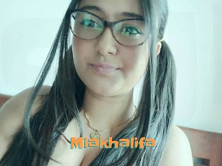 Miakhalifa
