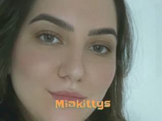 Miakittys
