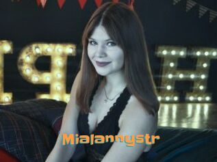 Mialannystr