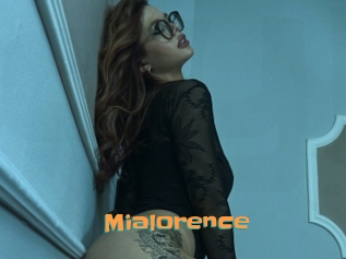 Mialorence