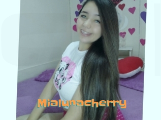 Mialunacherry