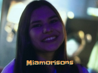 Miamorisons