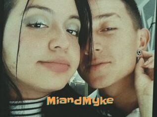 MiandMyke