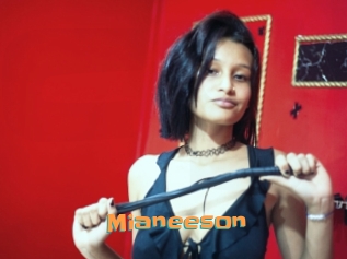 Mianeeson