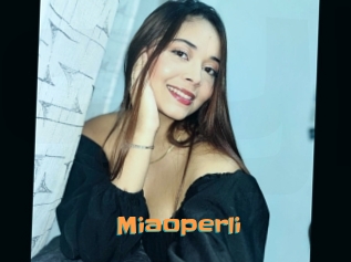 Miaoperli