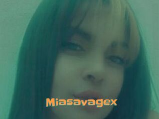 Miasavagex