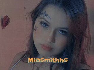 Miasmithhs