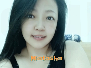 Miatasha