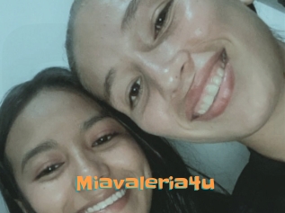 Miavaleria4u