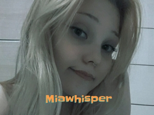 Miawhisper