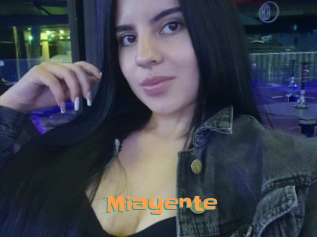 Miayente