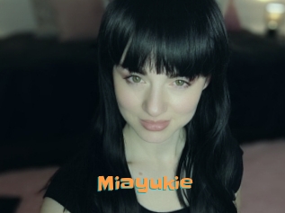 Miayukie