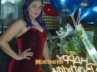 Micaela