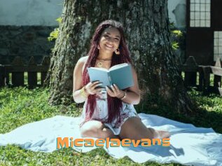 Micaelaevans