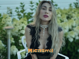 micasmil Cyberhuren