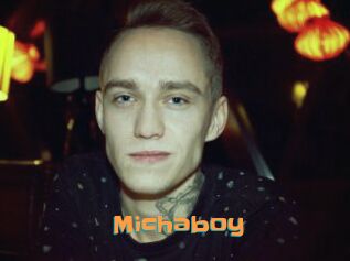 Michaboy