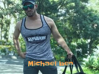 Michael_ben