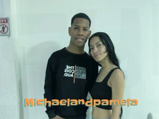 Michaelandpamela