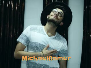 Michaelflamer