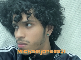 Michaeljoness21
