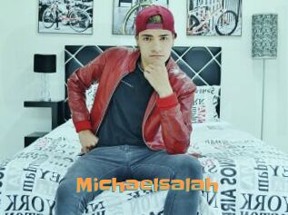 Michaelsalah
