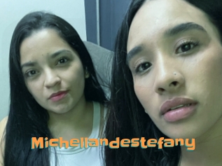 Michellandestefany