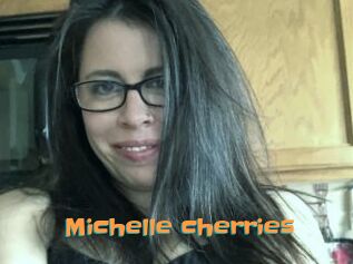 Michelle_cherries
