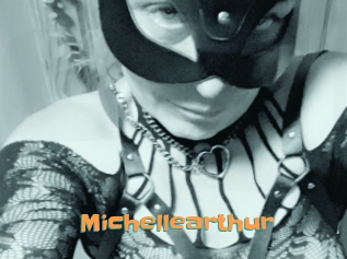 Michellearthur