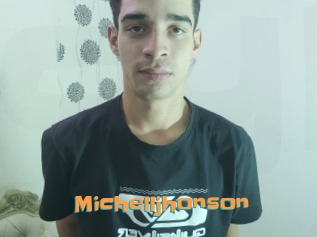 Michelljhonson