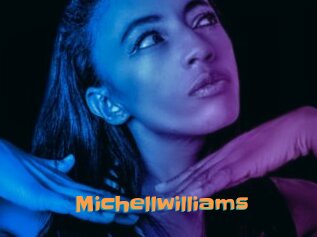 Michellwilliams