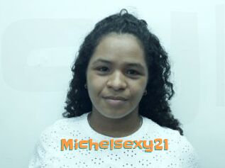 Michelsexy21