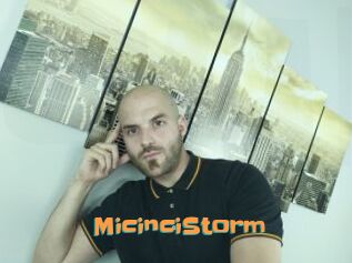 MicinciStorm