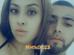 Mick0823
