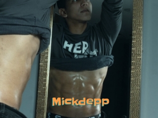 Mickdepp
