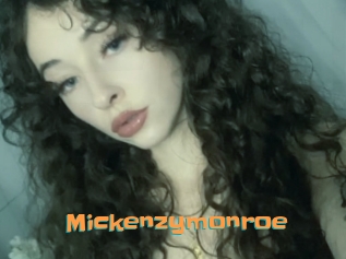Mickenzymonroe