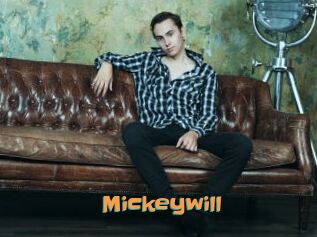 Mickeywill