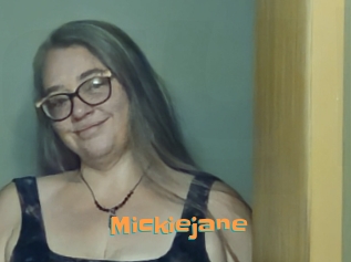 Mickiejane
