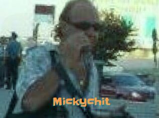 Mickychit